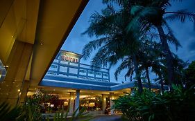 Aston Cimone Hotel & Convention Center